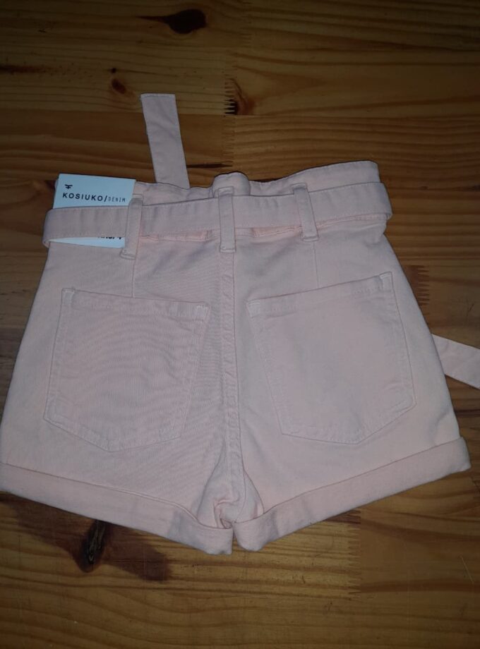 Short Rio Kids Color