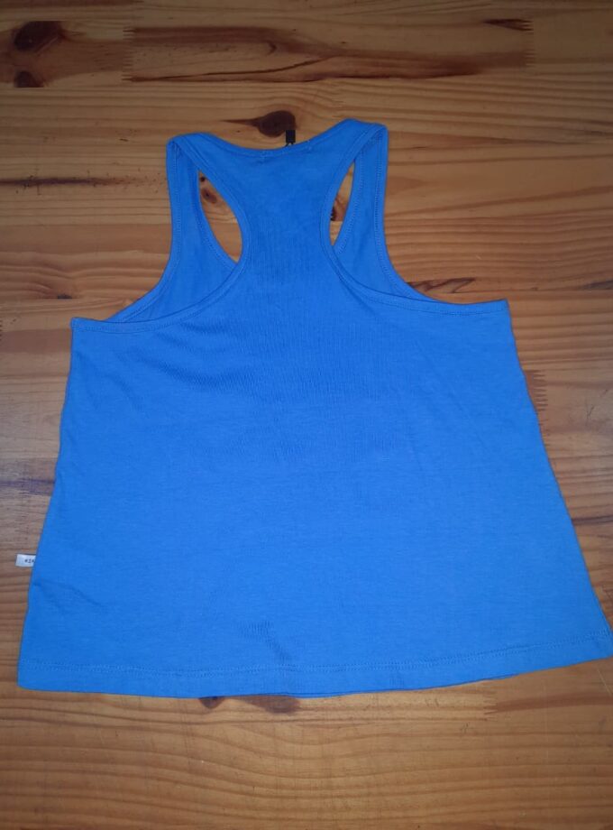 Musculosa Ideas