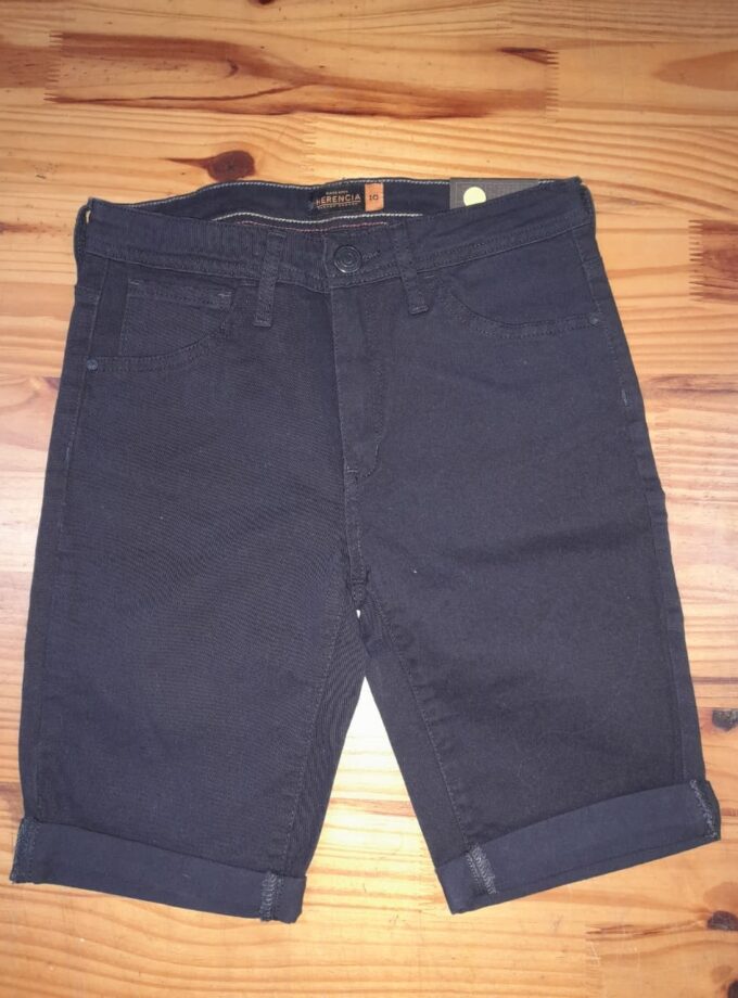 Bermuda Tyler Kids Basic