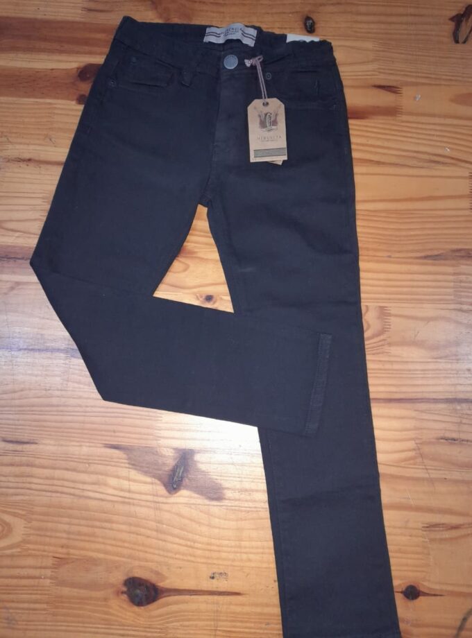 Chupin Tyler Kids Black