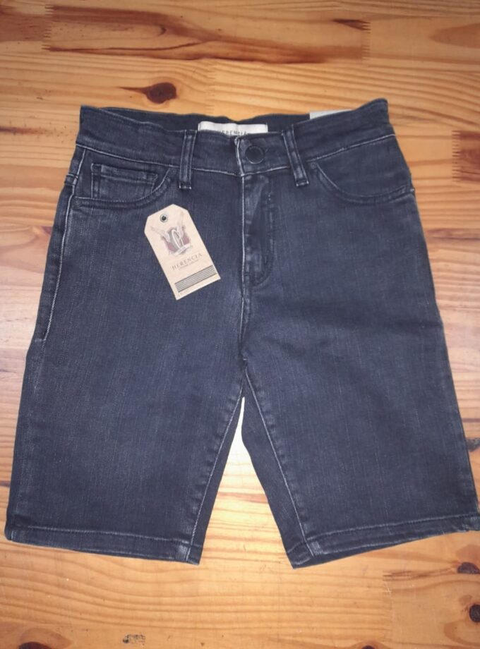 Bermuda Fedrick  Racer