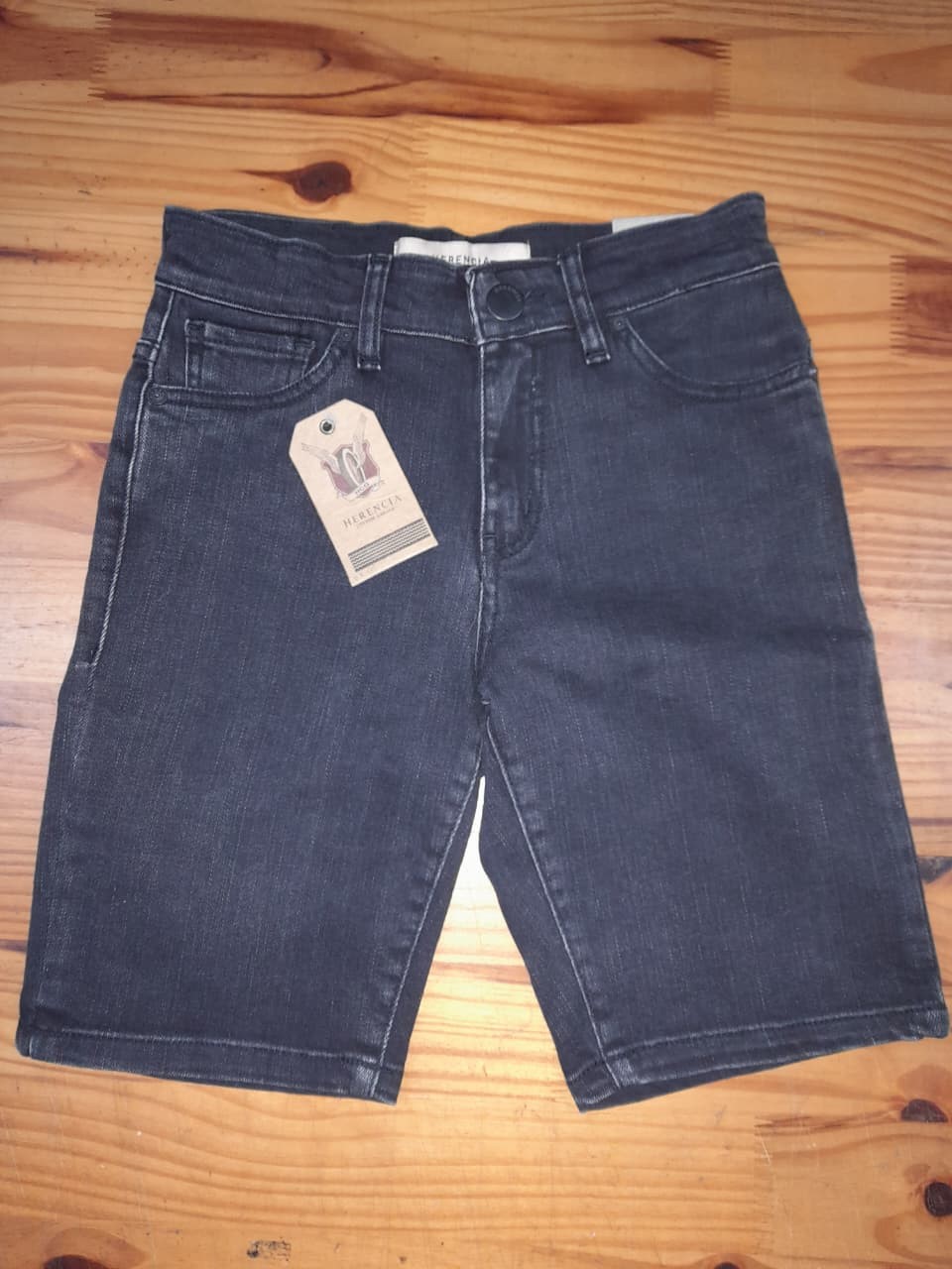 Bermuda Fedrick Racer