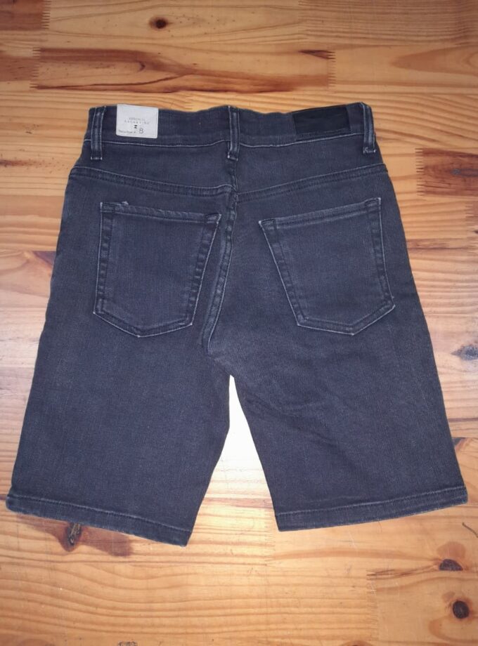 Bermuda Fedrick Racer