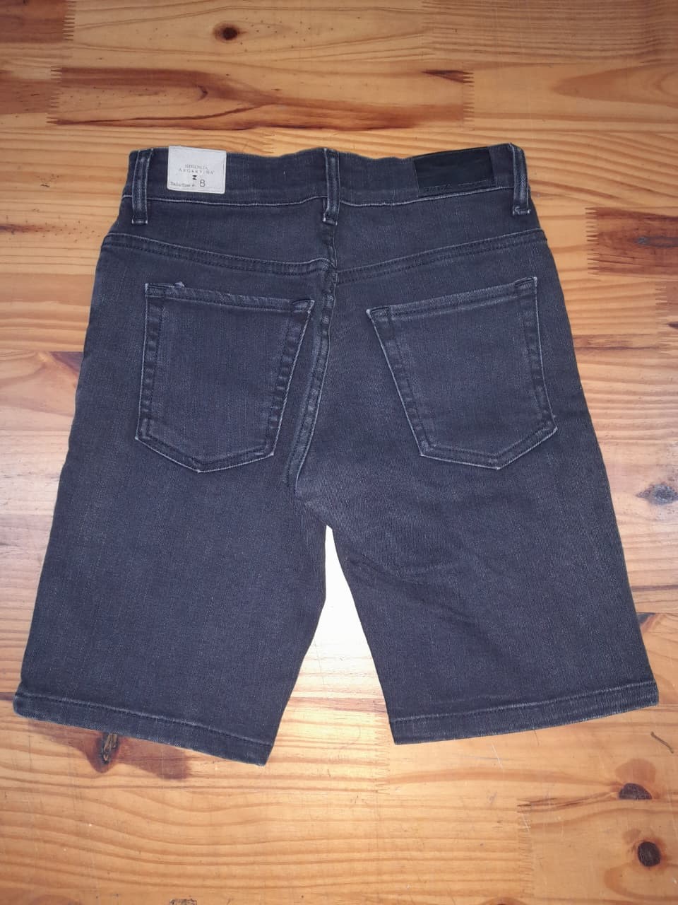 Bermuda Fedrick Racer - Imagen 2