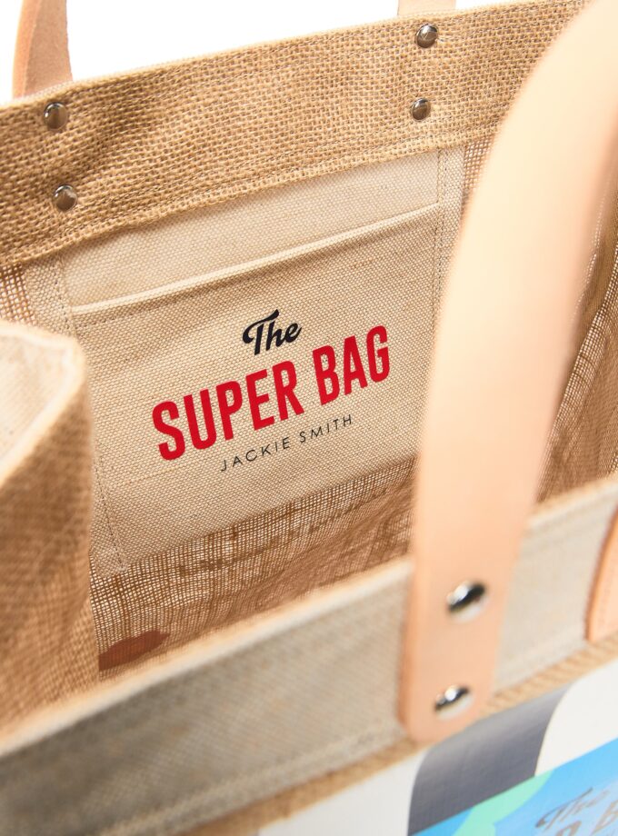 Super Bag