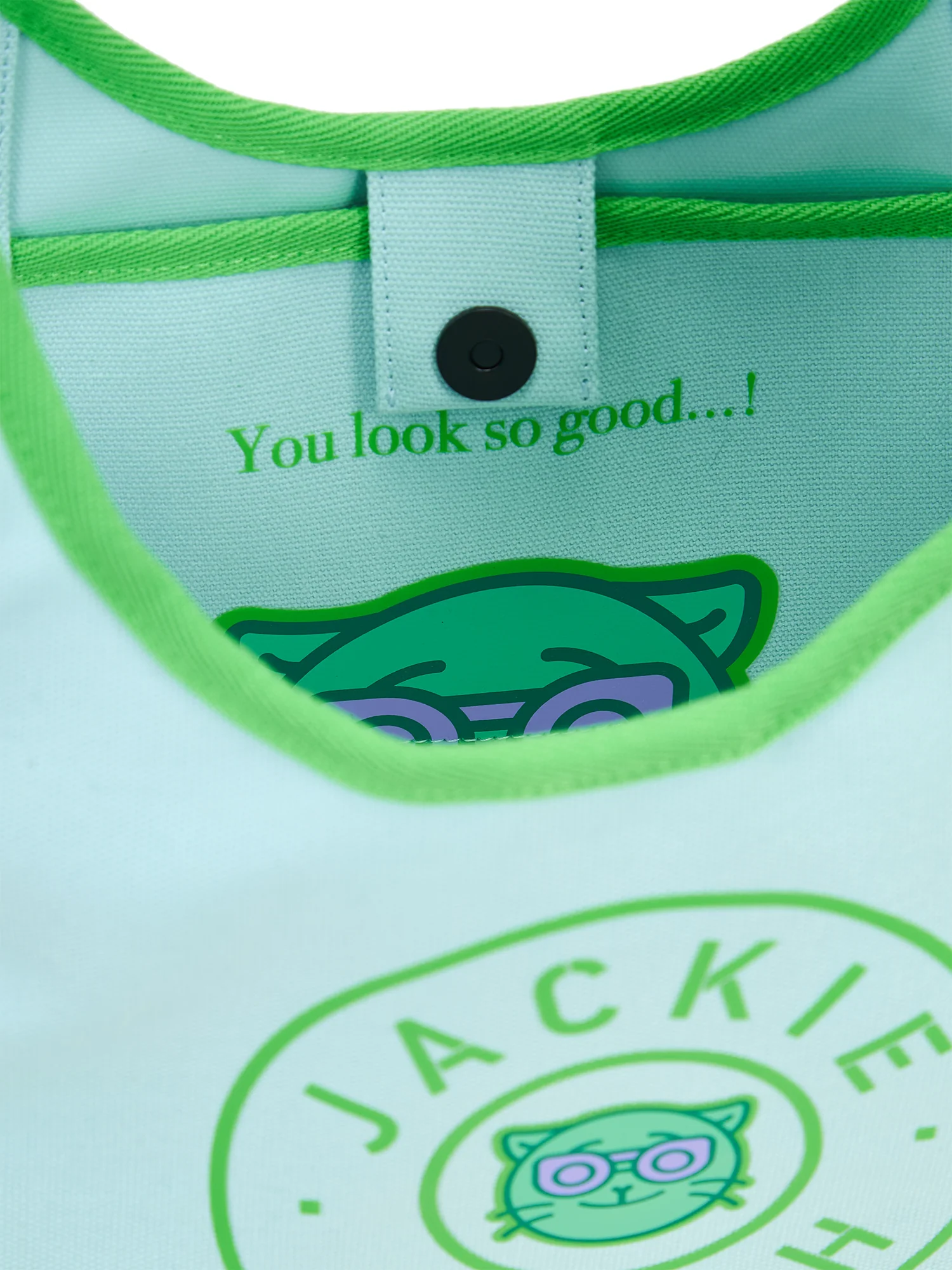 Tokyo 'Mate' Bag - Imagen 3