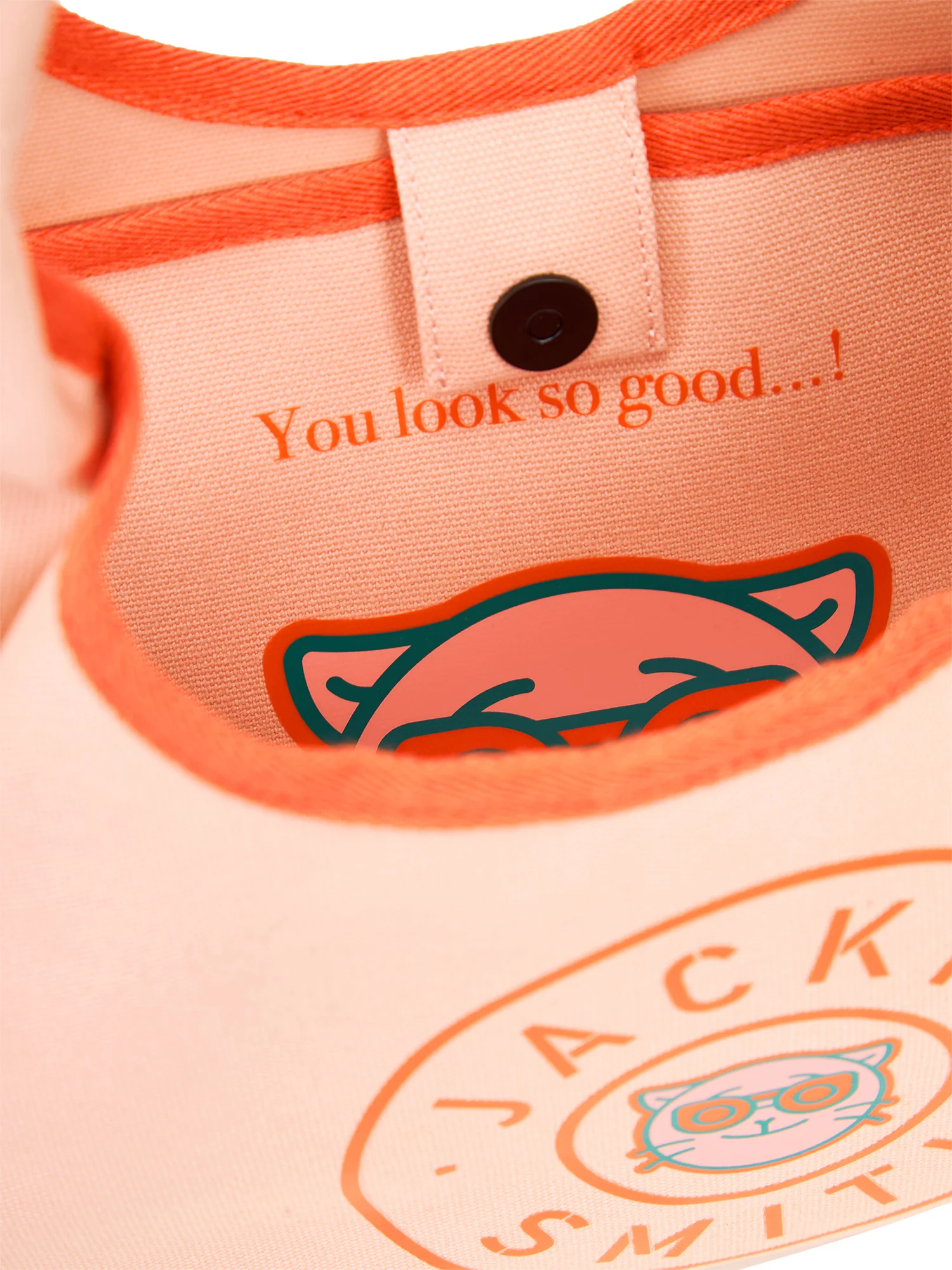 Tokyo 'Mate' Bag - Imagen 3