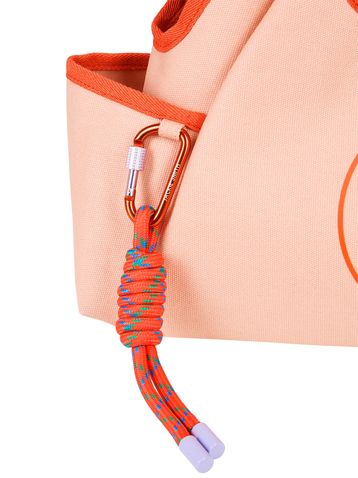 Tokyo 'Mate' Bag - Imagen 4