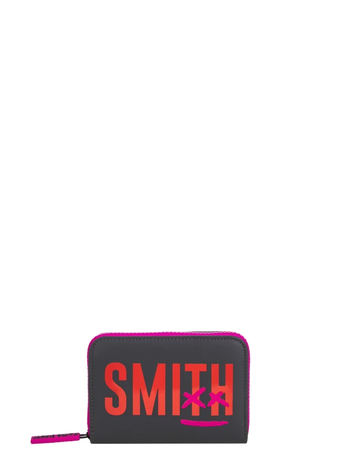 Gotham Petite Wallet