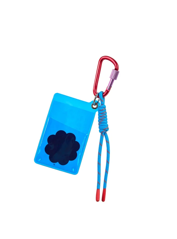 Card Holder Charm