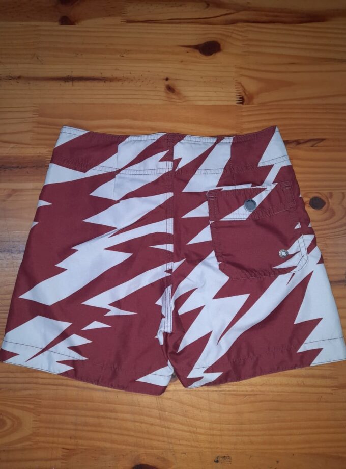 Short De Baño Ray Stuff