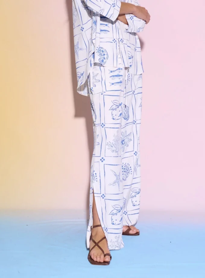 Pantalon Sea