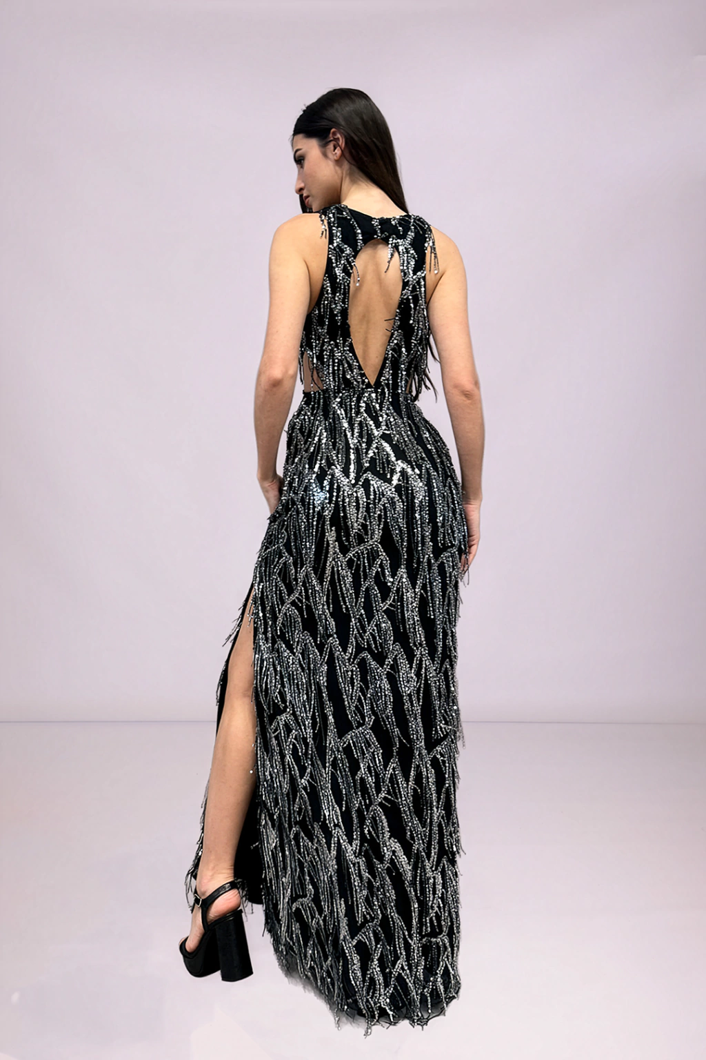 Vestido Zafira - Imagen 2