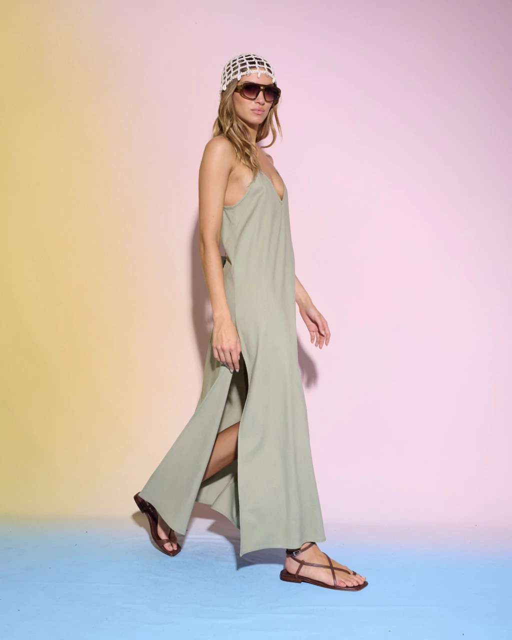 Vestido Mineral - Imagen 2