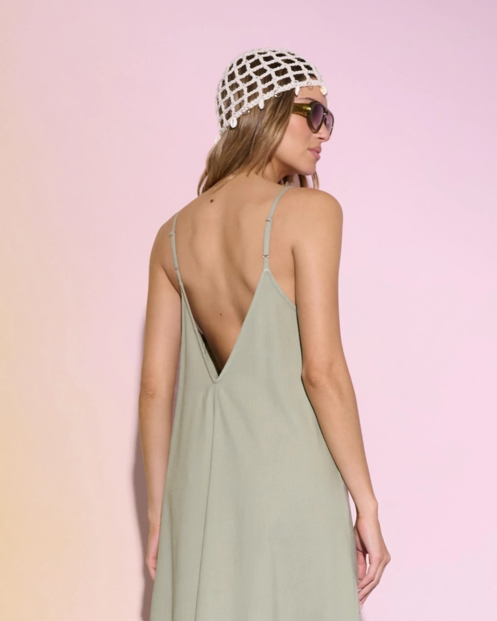 Vestido Mineral - Imagen 4