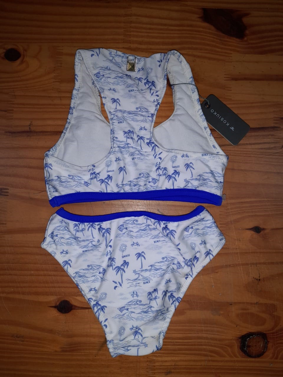 Bikini Holy Crab - Imagen 2