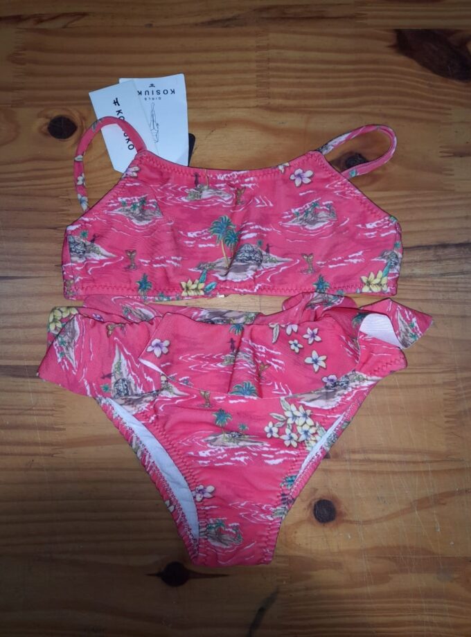 Bikini Aloha Kids