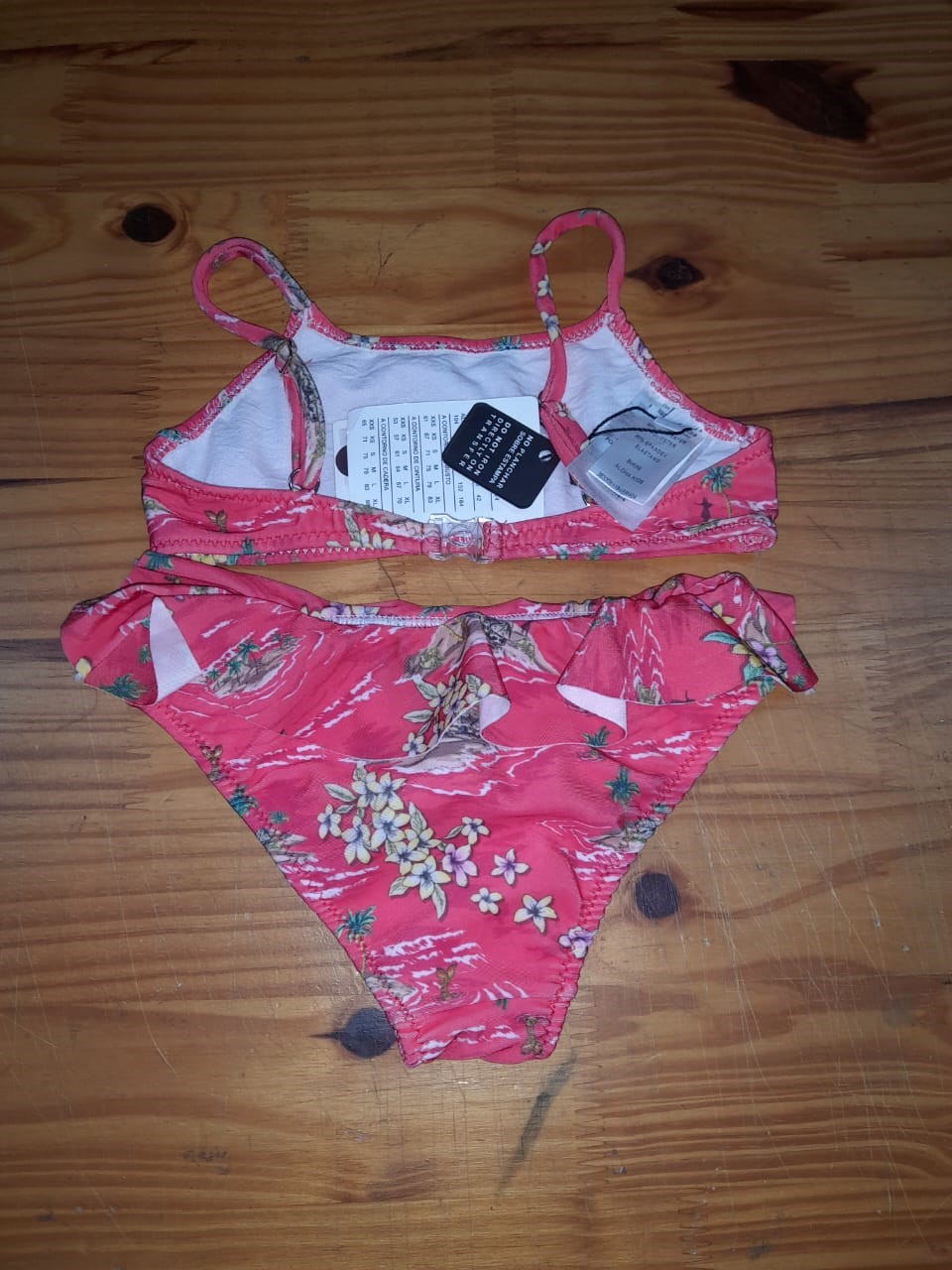 Bikini Aloha Kids - Imagen 2