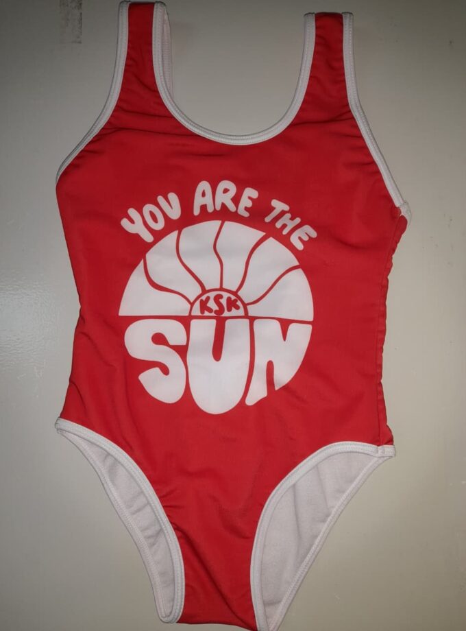 Entero You Are The Sun