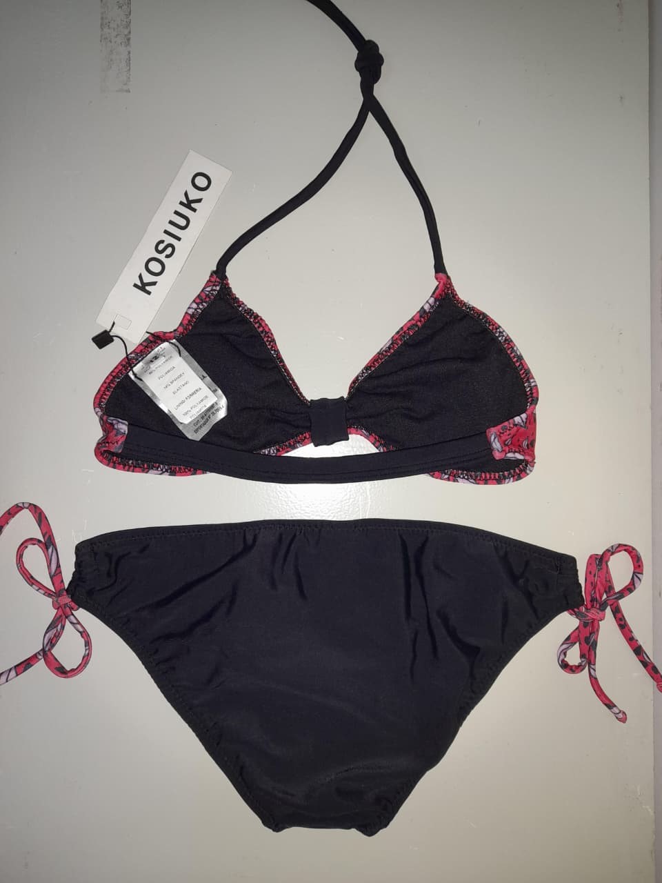 Bikini Red Lips - Imagen 2