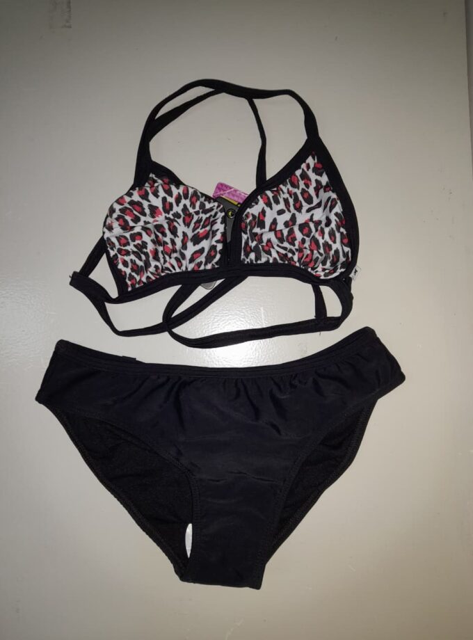 Bikini Simpathy Estampada