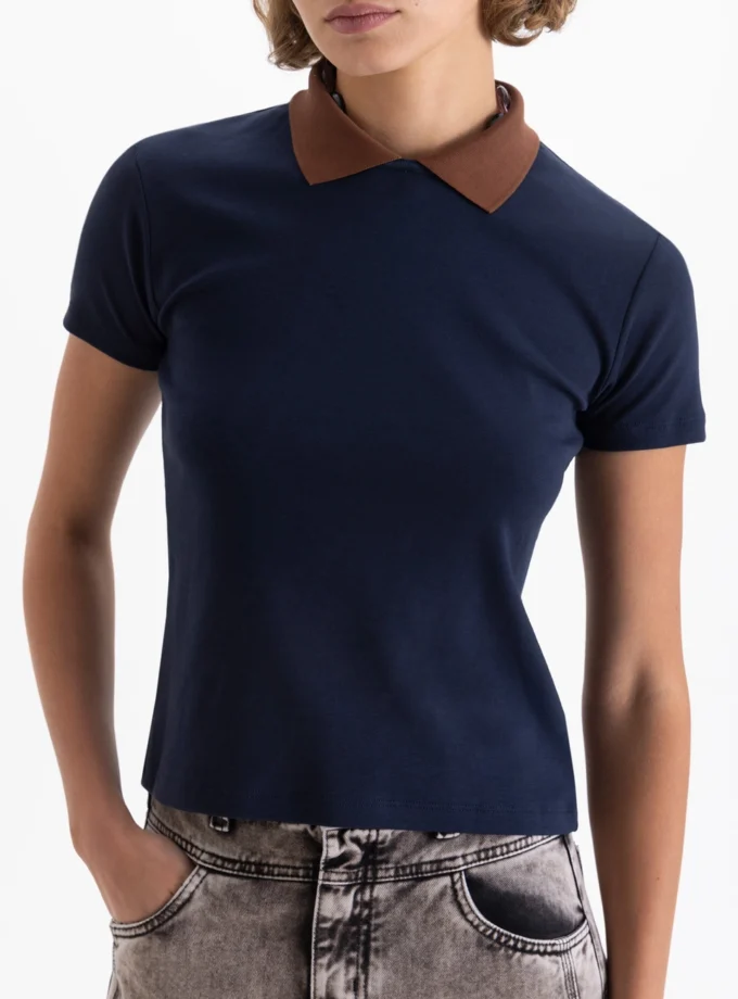 Remera Lexy
