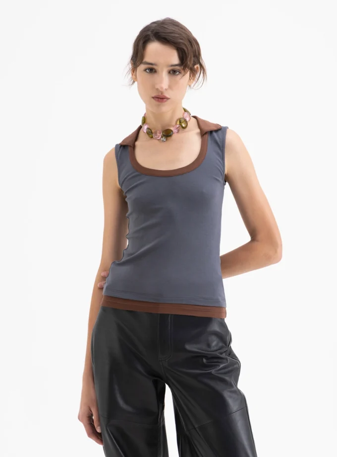 Musculosa Agnes