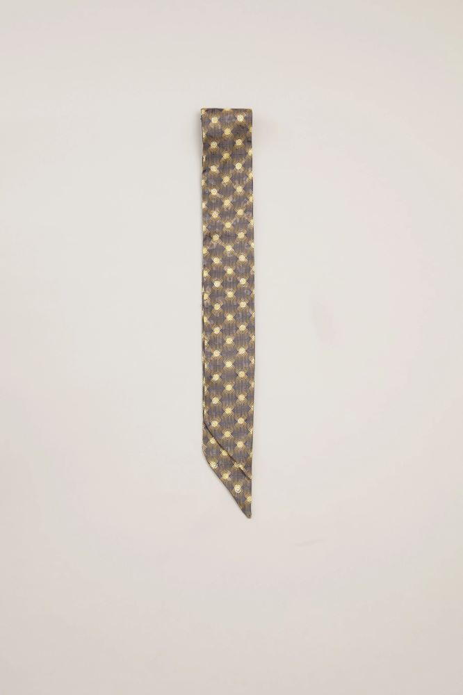 Pañuelo Gilded Muse