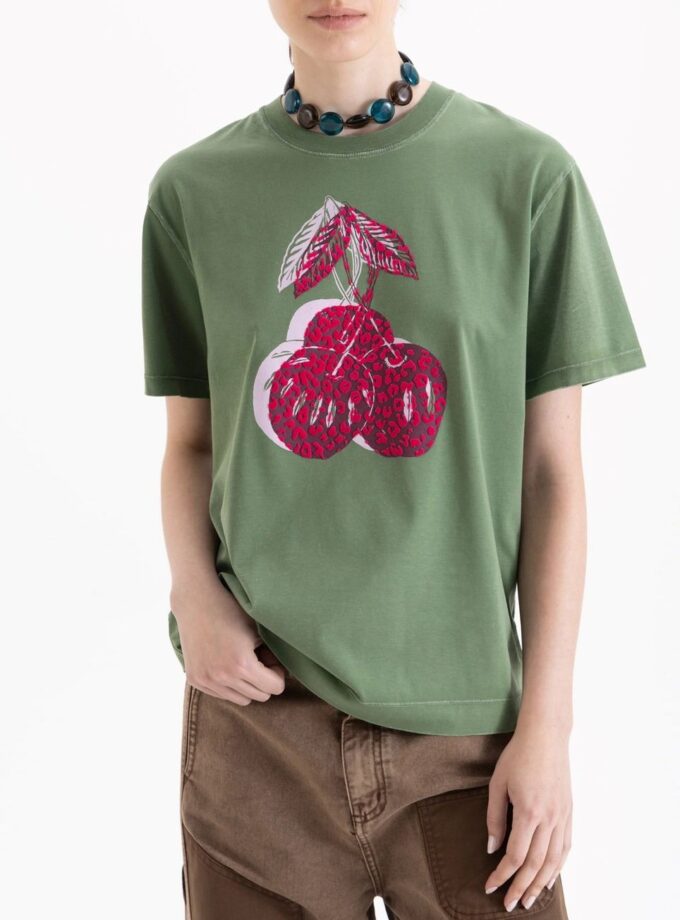 Remera Alexa