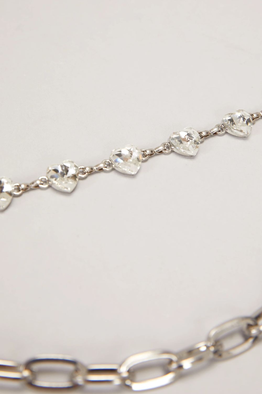 Cadena Chili Heart - Imagen 2