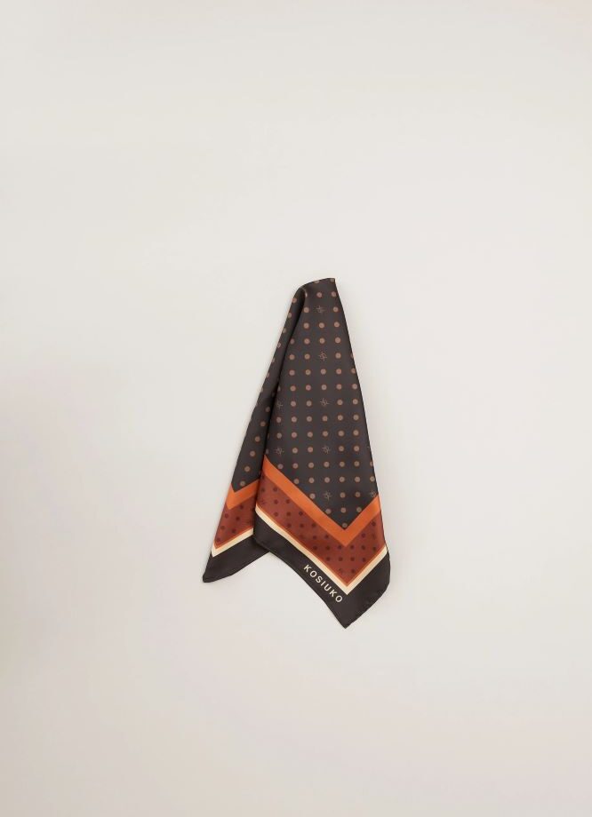 Pañuelo Kosiuko Dots