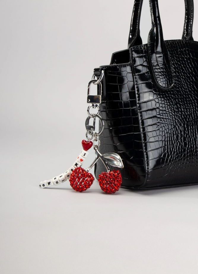 Llavero Cherry Lover