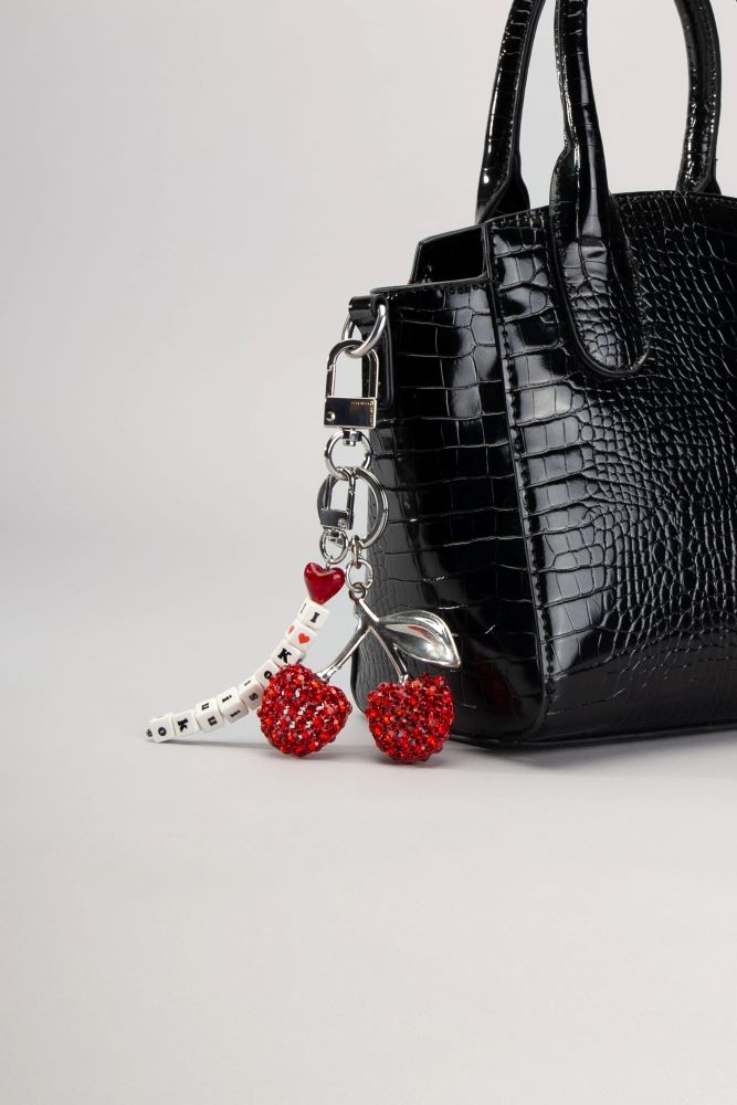 Llavero Cherry Lover - Imagen 2