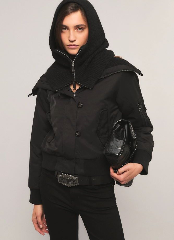 Bomber Combat Flight