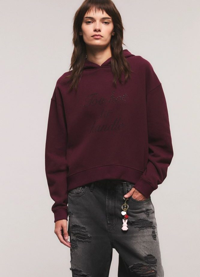 Buzo Too Hot To Handle