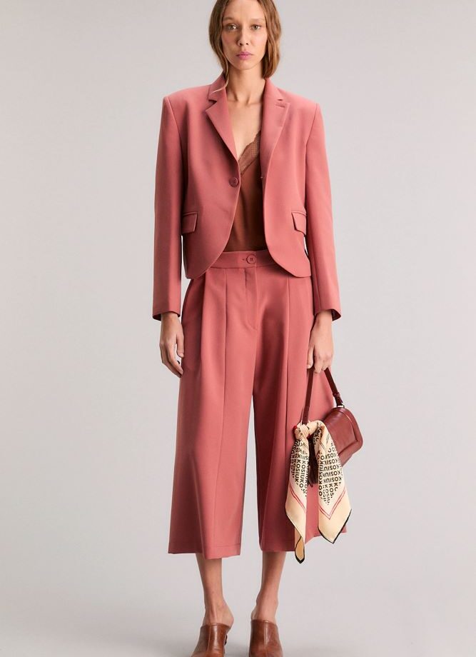 Pantalon Golden Soul