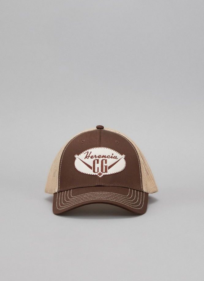 Gorra Lowrider