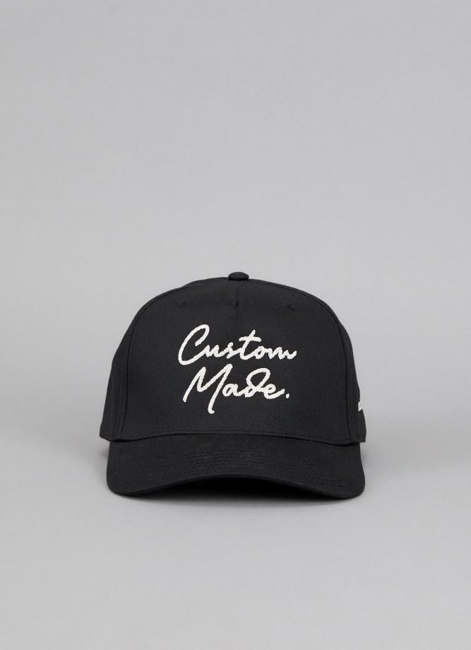 Gorra Custom Made
