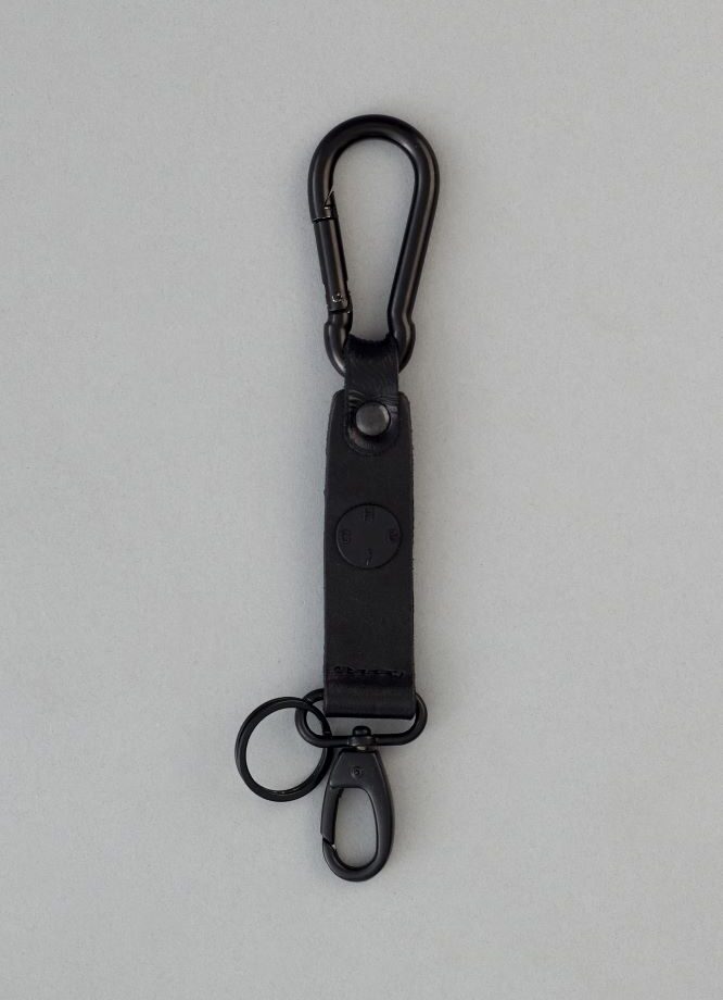 Llavero Baby Black