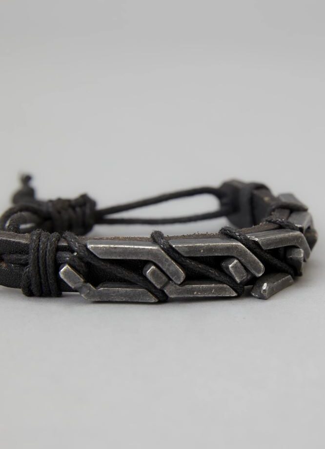 Muñequera Chain Motor