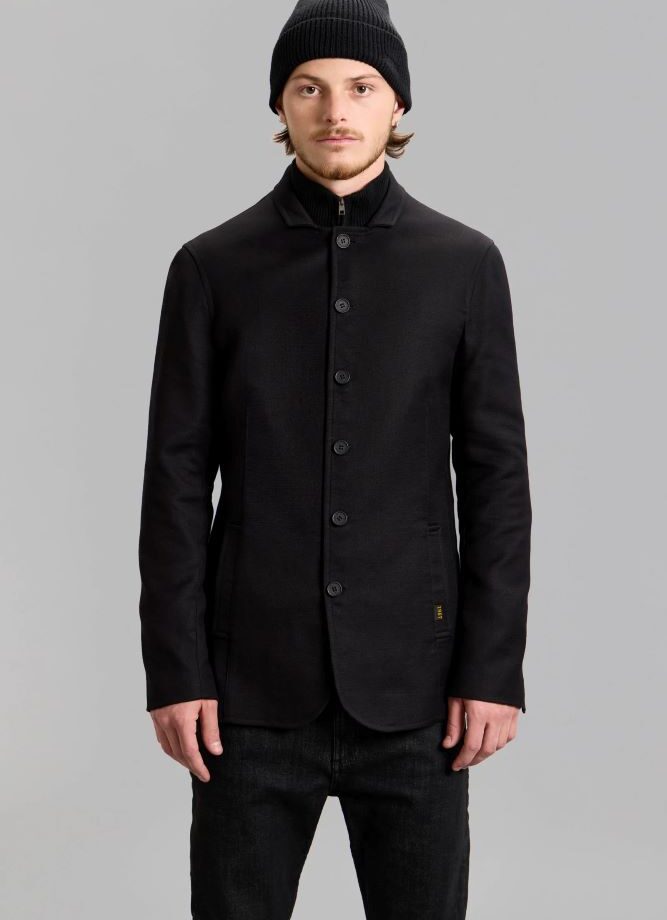 Saco 1967 Black