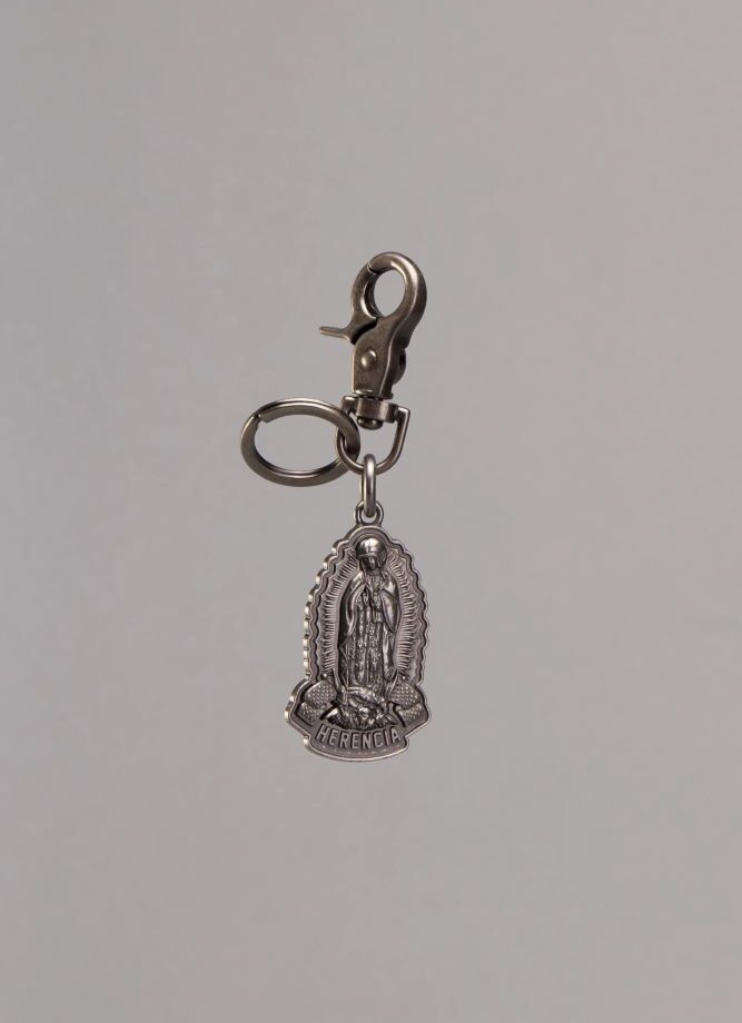 Llavero Guadalupe