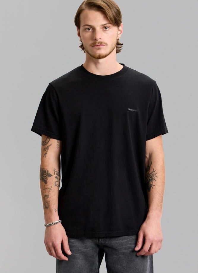 Remera Basica HCG 01