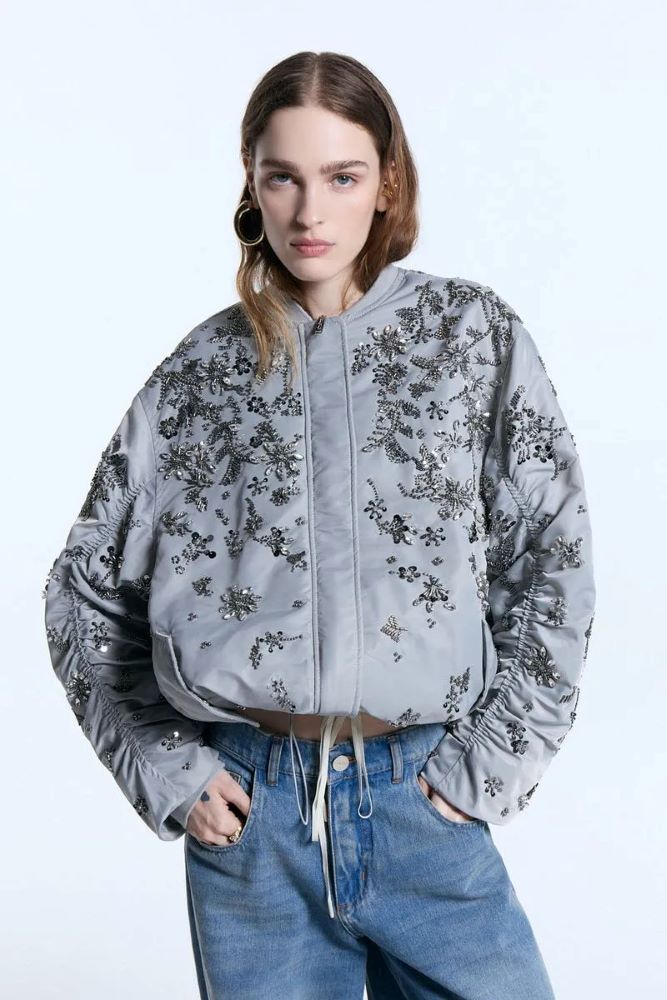 Bomber Louise - Imagen 2