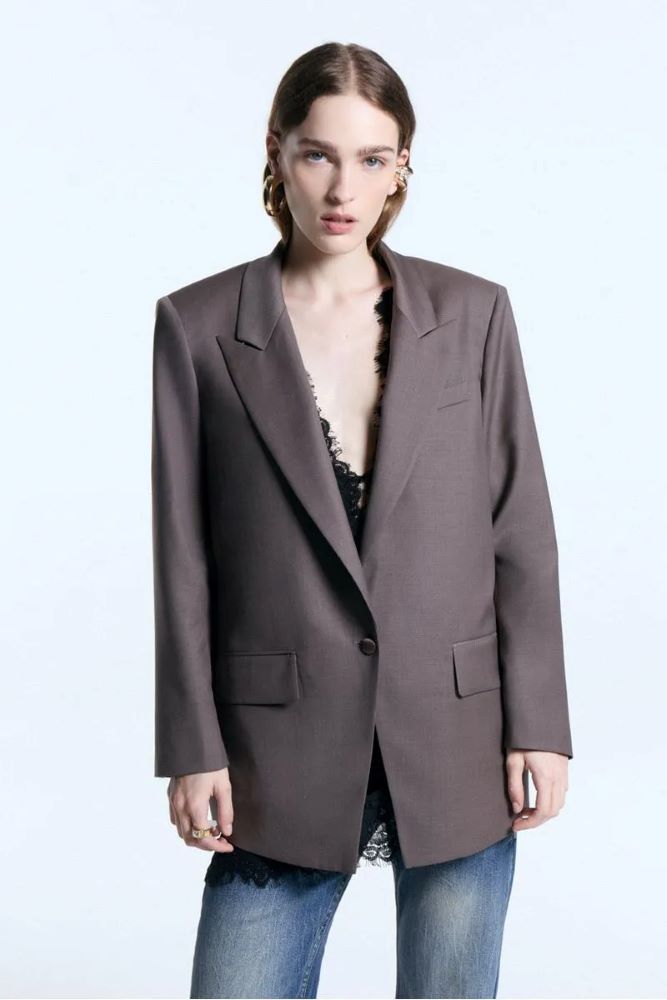 Blazer Anthony - Imagen 2