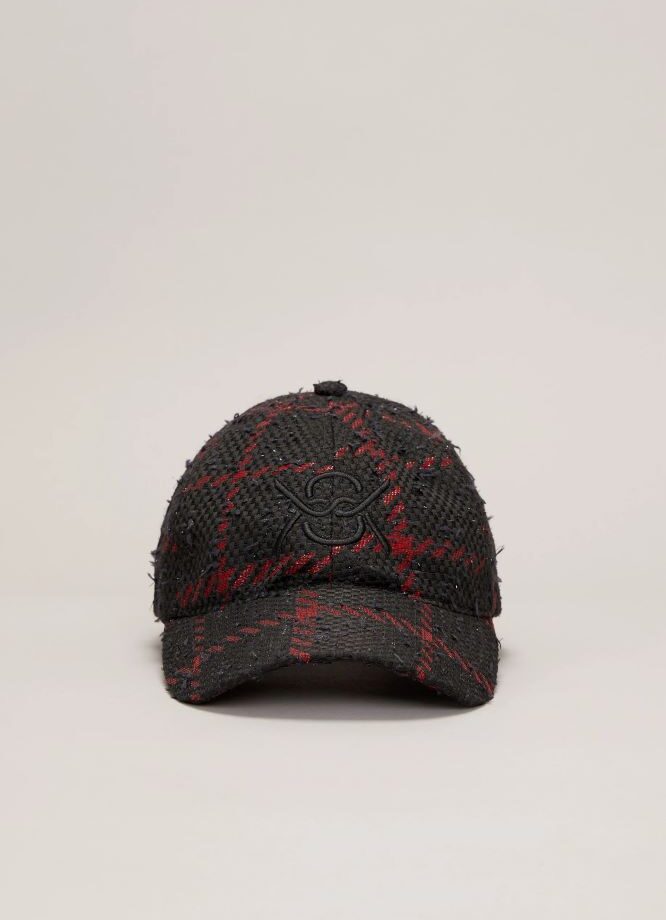 Gorra Camden