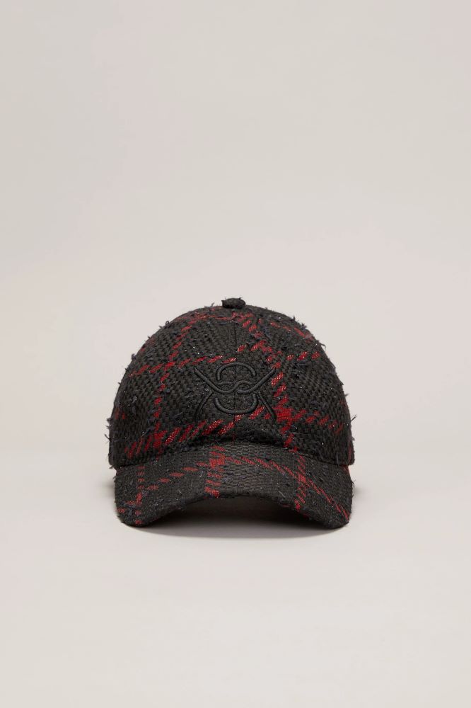 Gorra Camden