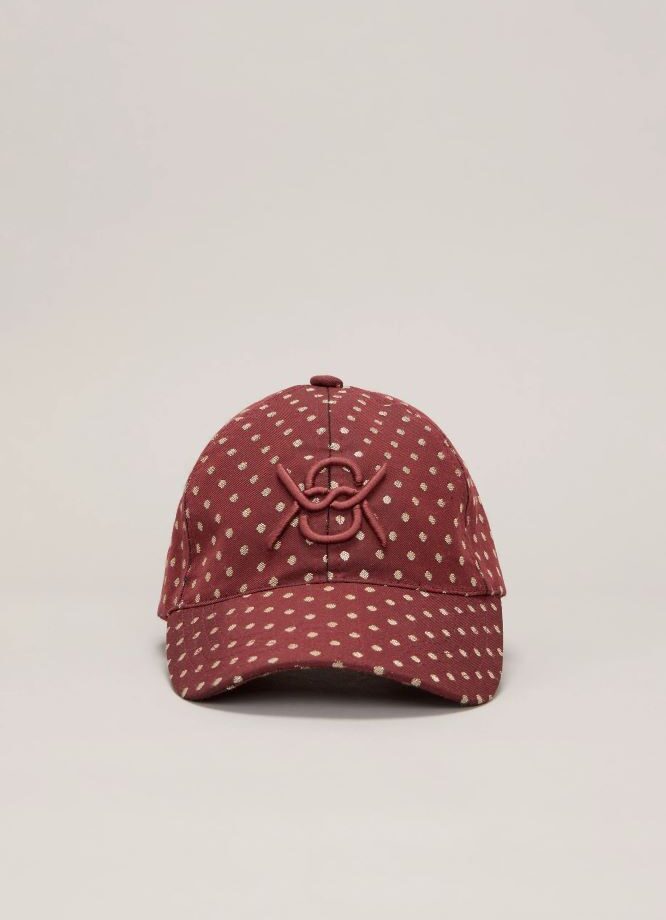 Gorra Kosiuko Dots