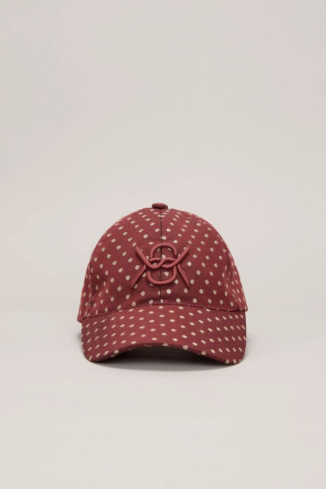 Gorra Kosiuko Dots