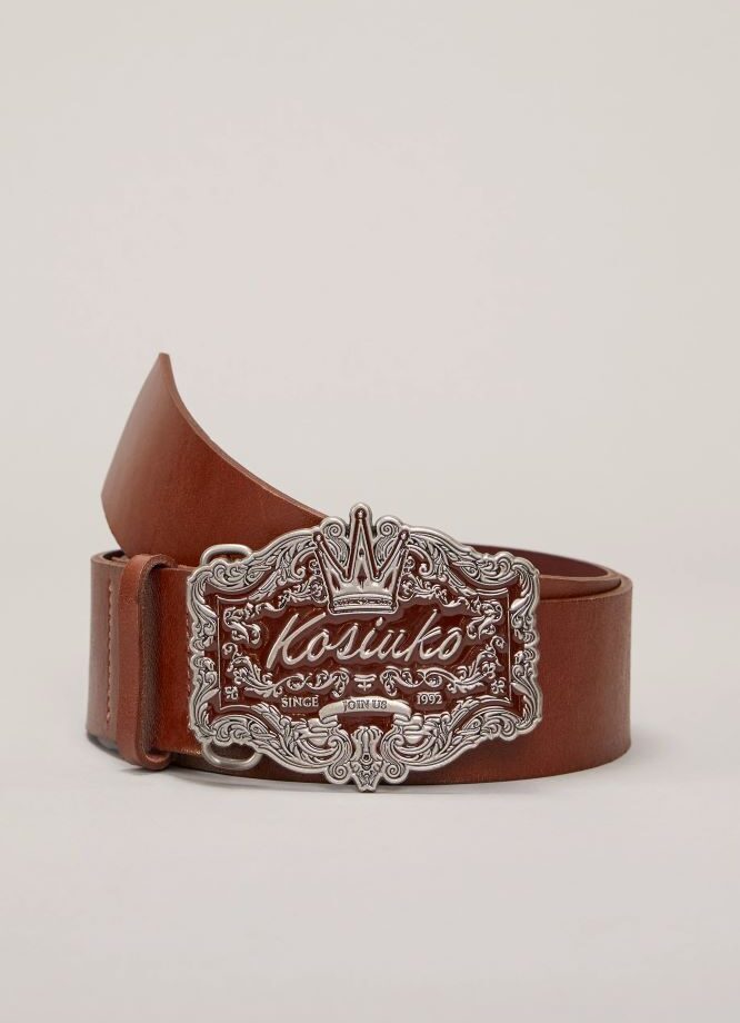 Cinturon Kosiukingdom